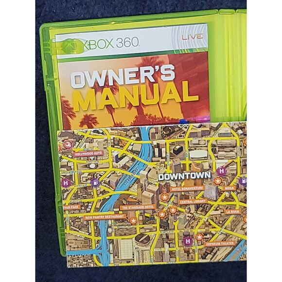 Midnight Club Los Angeles by Rockstar Games for Xbox 360 Rated T Tested - Picture 4 of 6